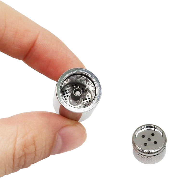 Dry Herb Adapters